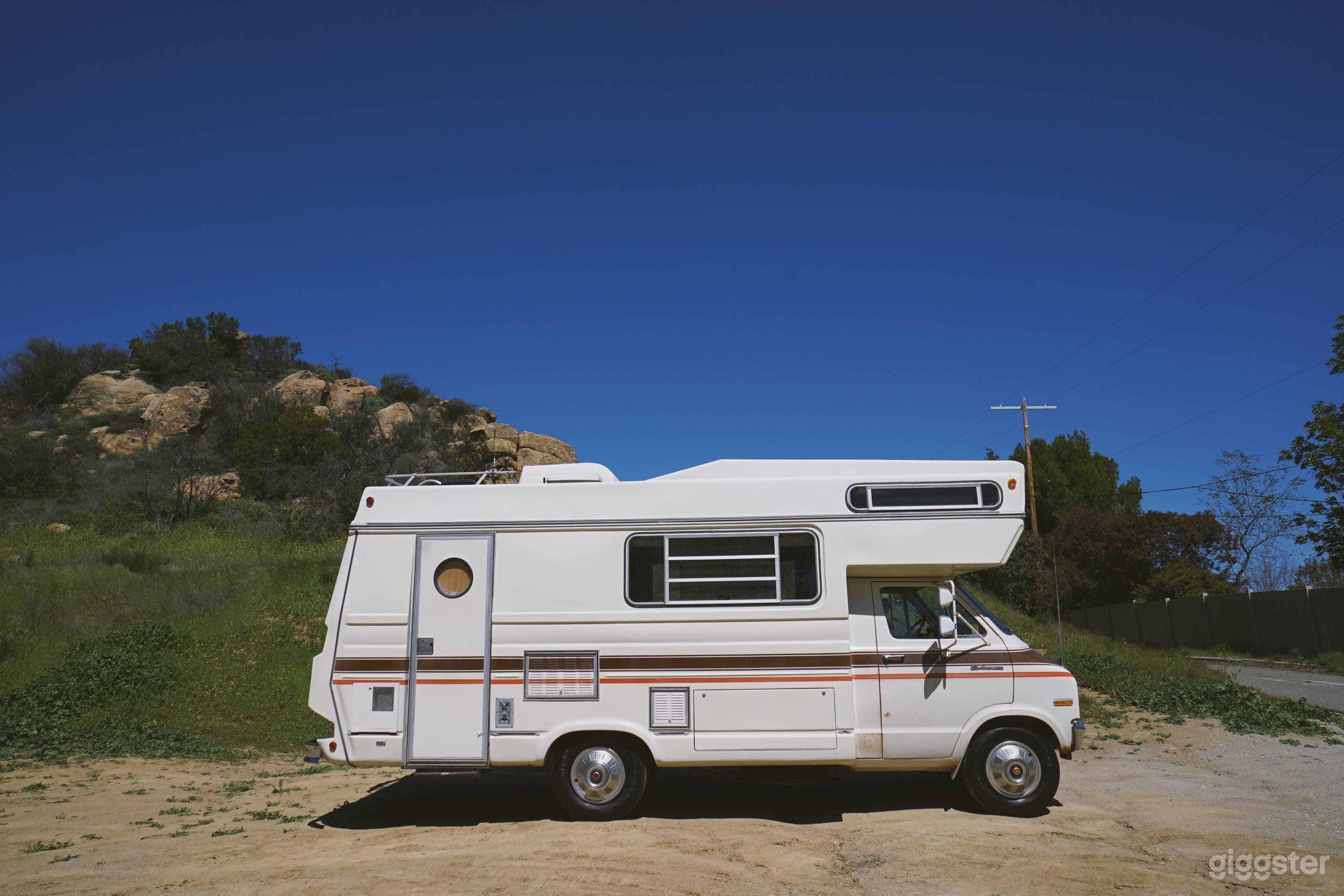 Profile of The Siesta