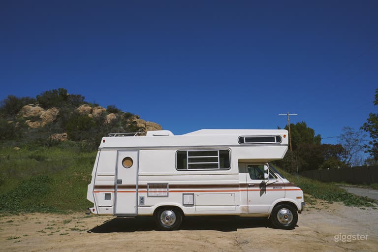  Profile of The Siesta 