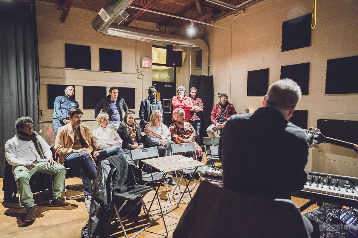 Boutique Boxing &amp; Fitness Studio In Toronto  Photo 4