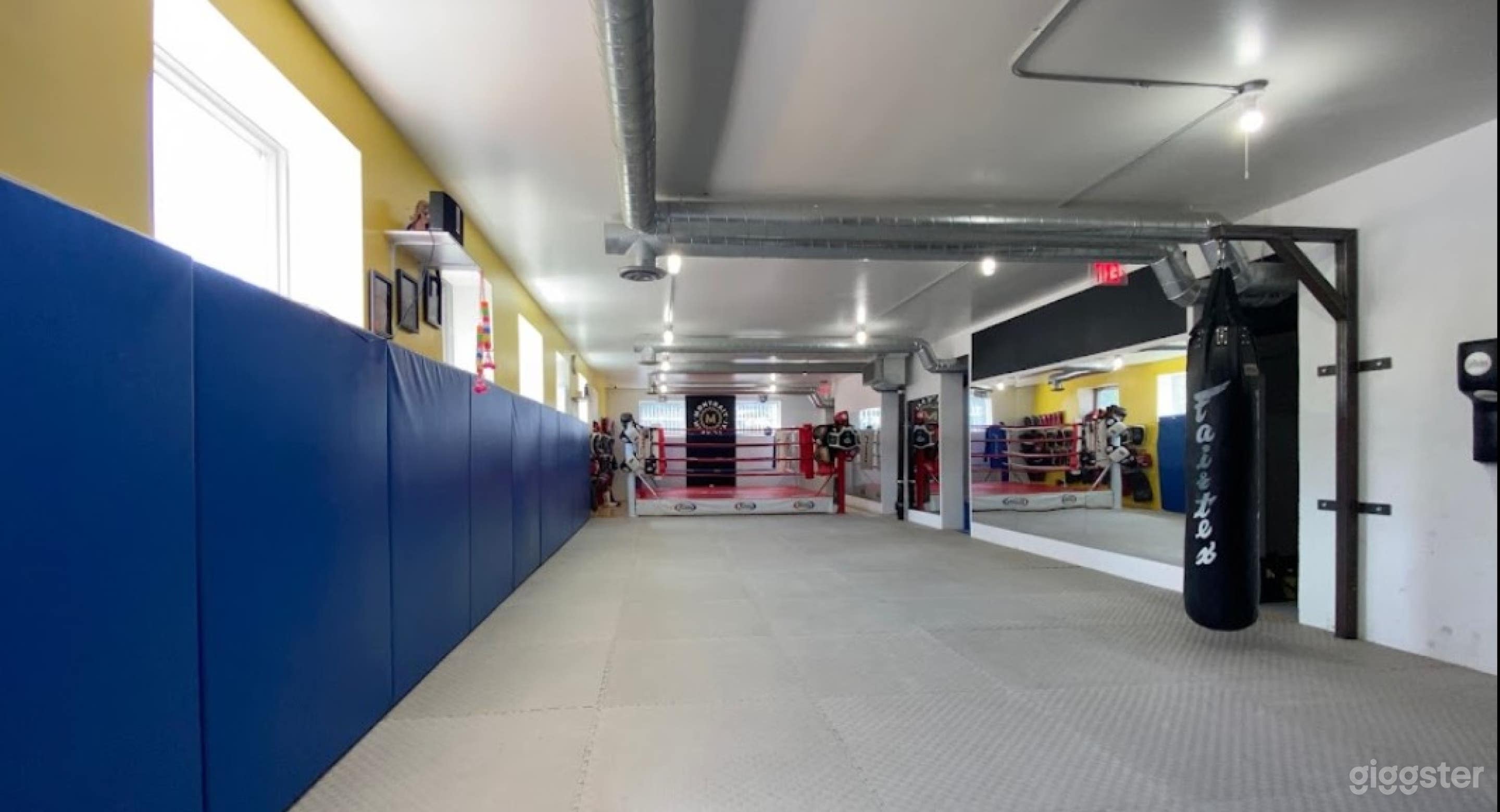 Perfect Place For Muay Thai And Kick Boxing  Photo 1