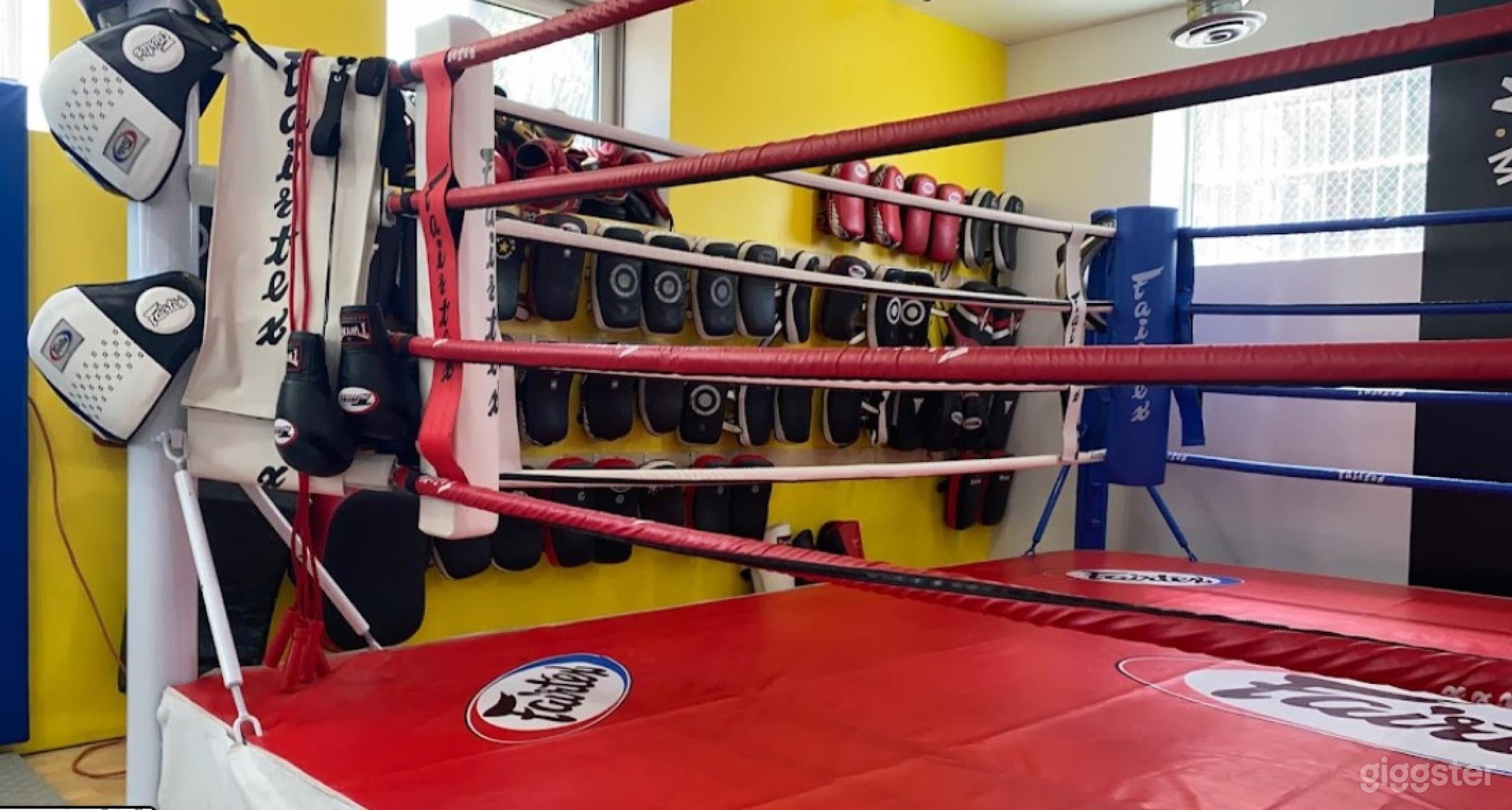 Perfect Place For Muay Thai And Kick Boxing  Photo 3