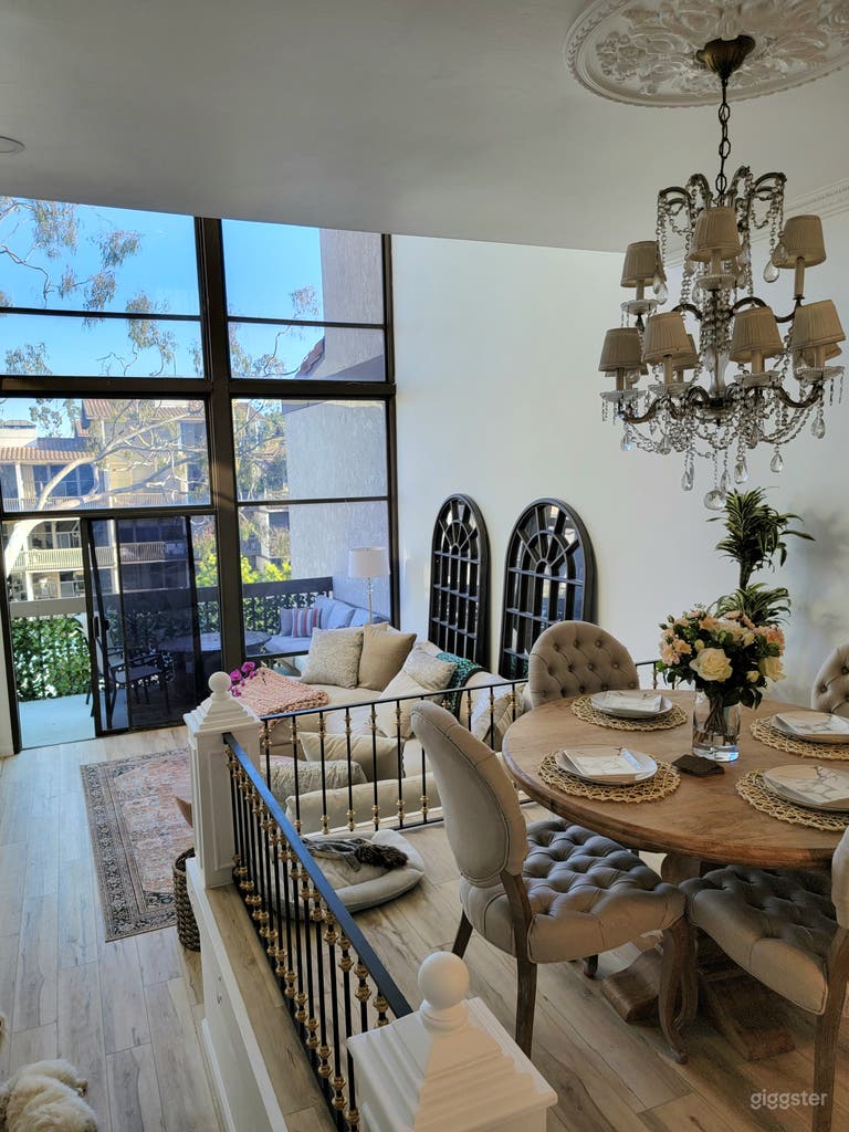  Splendido Loft Alamitos Bay - Nuovissimo! 
