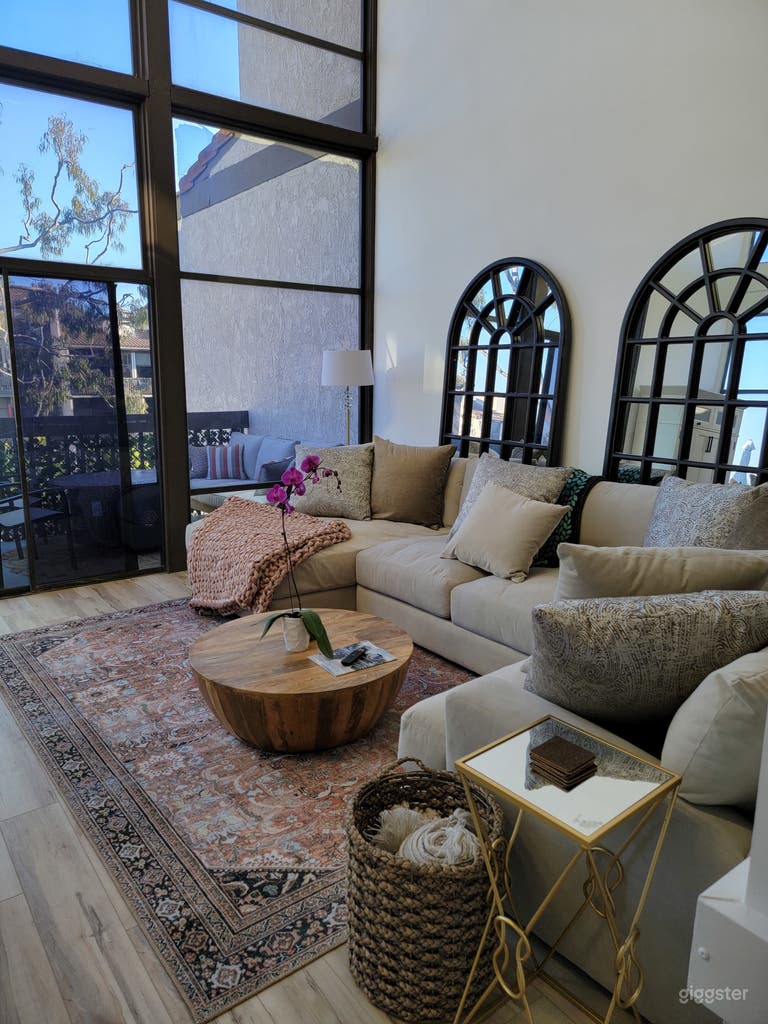  Splendido Loft Alamitos Bay - Nuovissimo! 