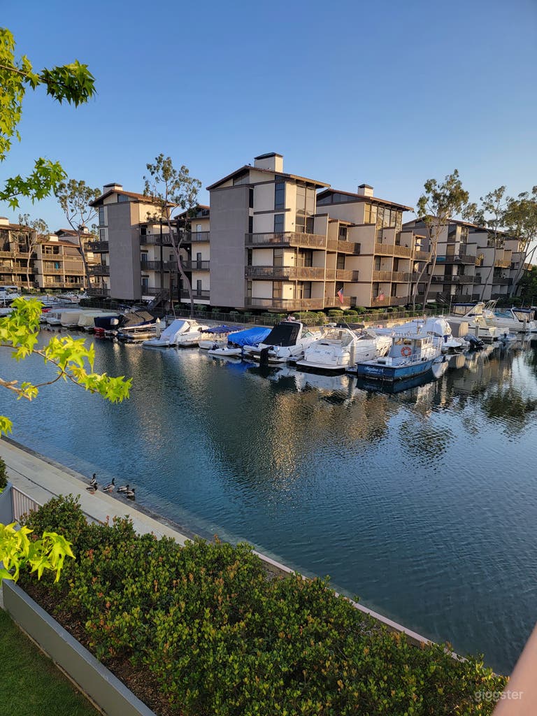  Splendido Loft Alamitos Bay - Nuovissimo! 