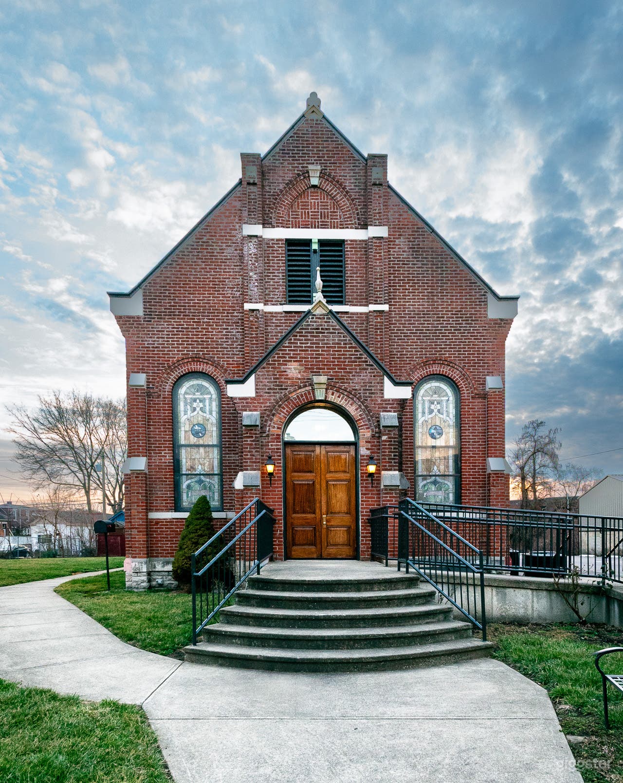 The Sanctuary (Historic Church) Photo 1