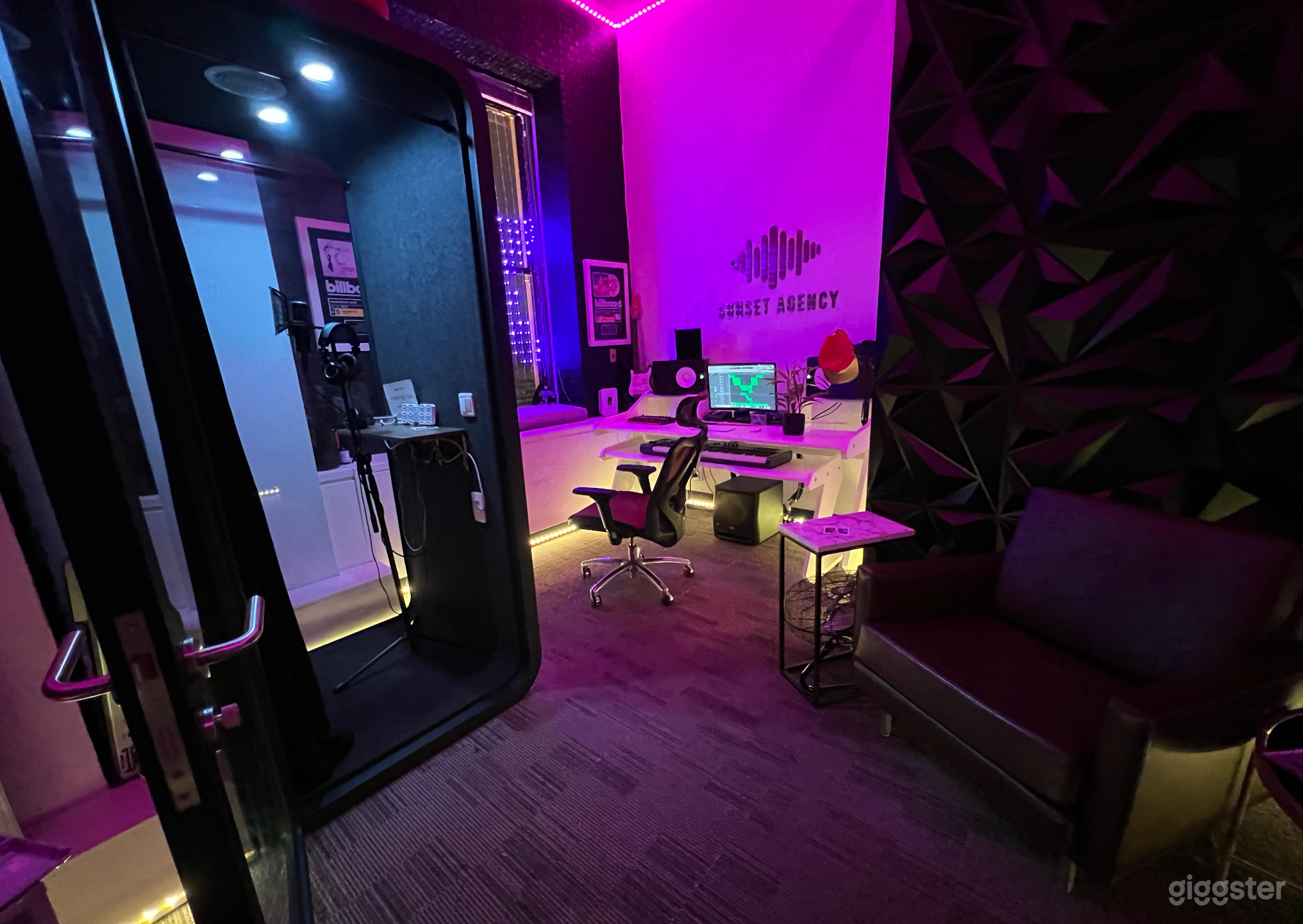 Creators Creative Space Photo 2