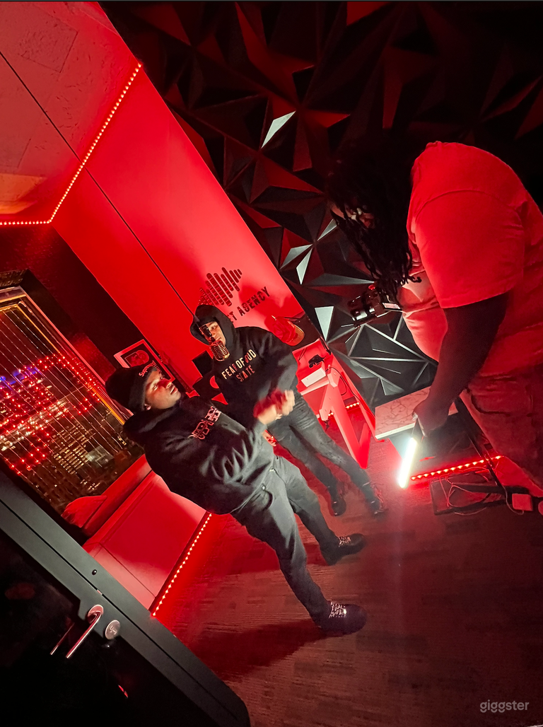  Creators Creative Space 