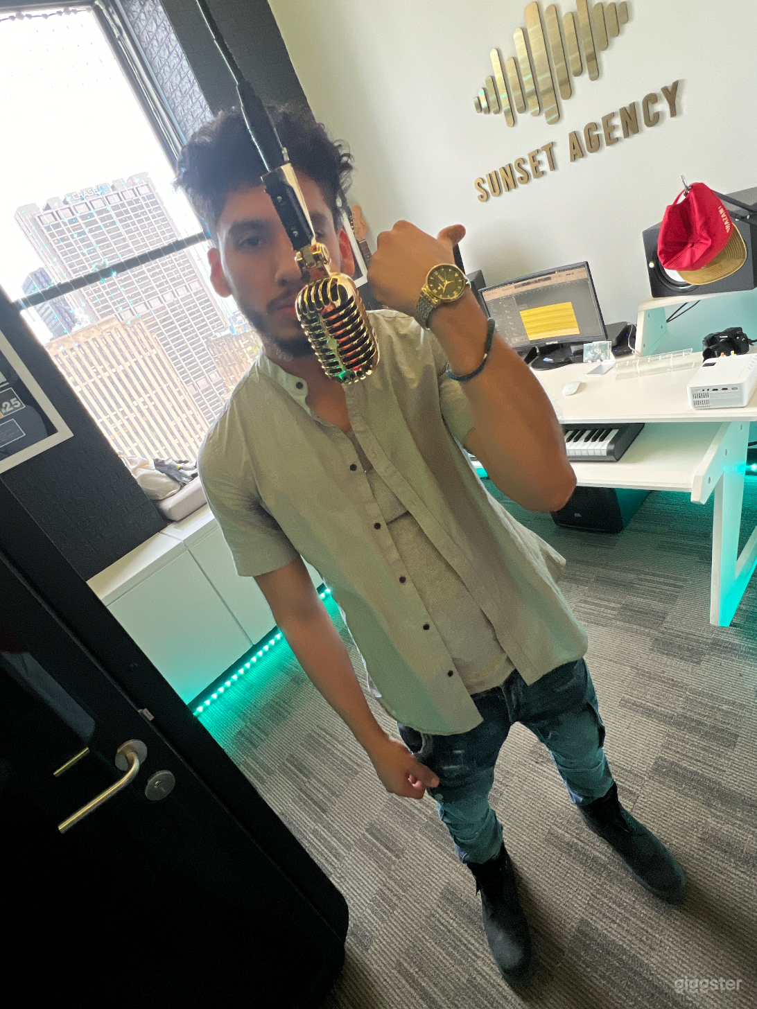 Creators Creative Space Photo 1