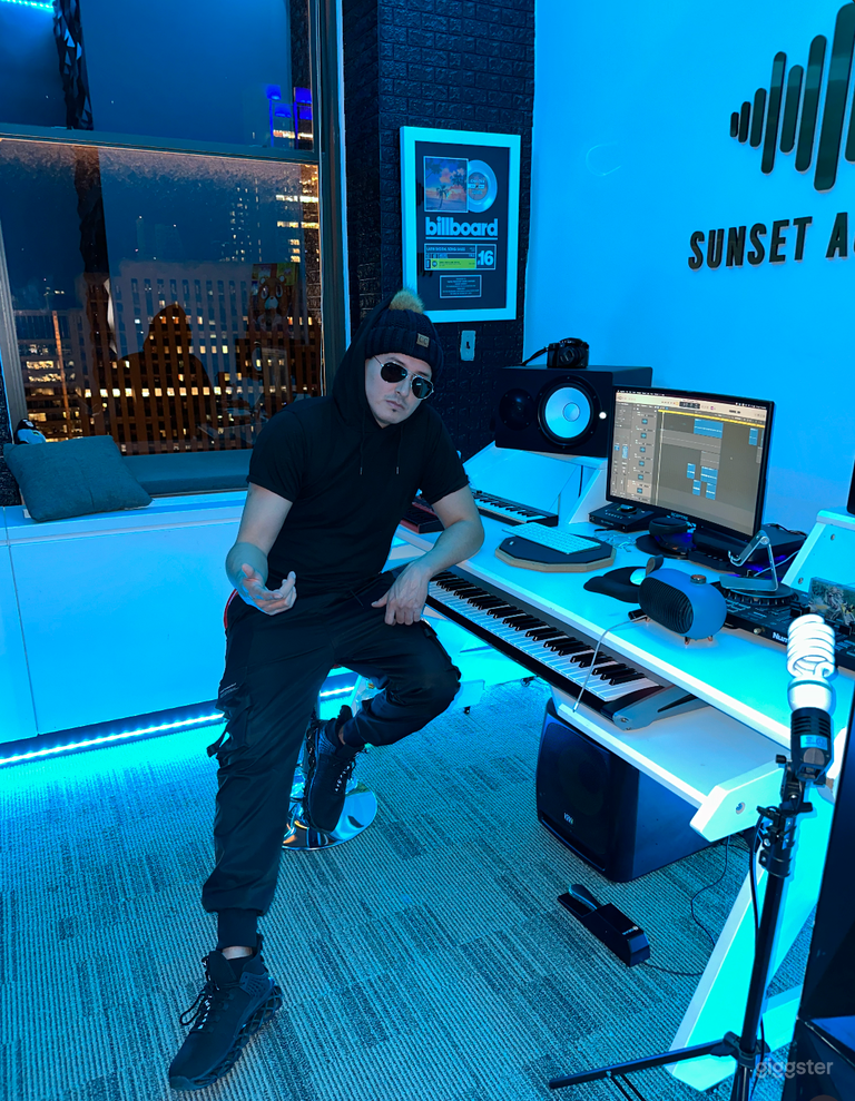  Creators Creative Space 