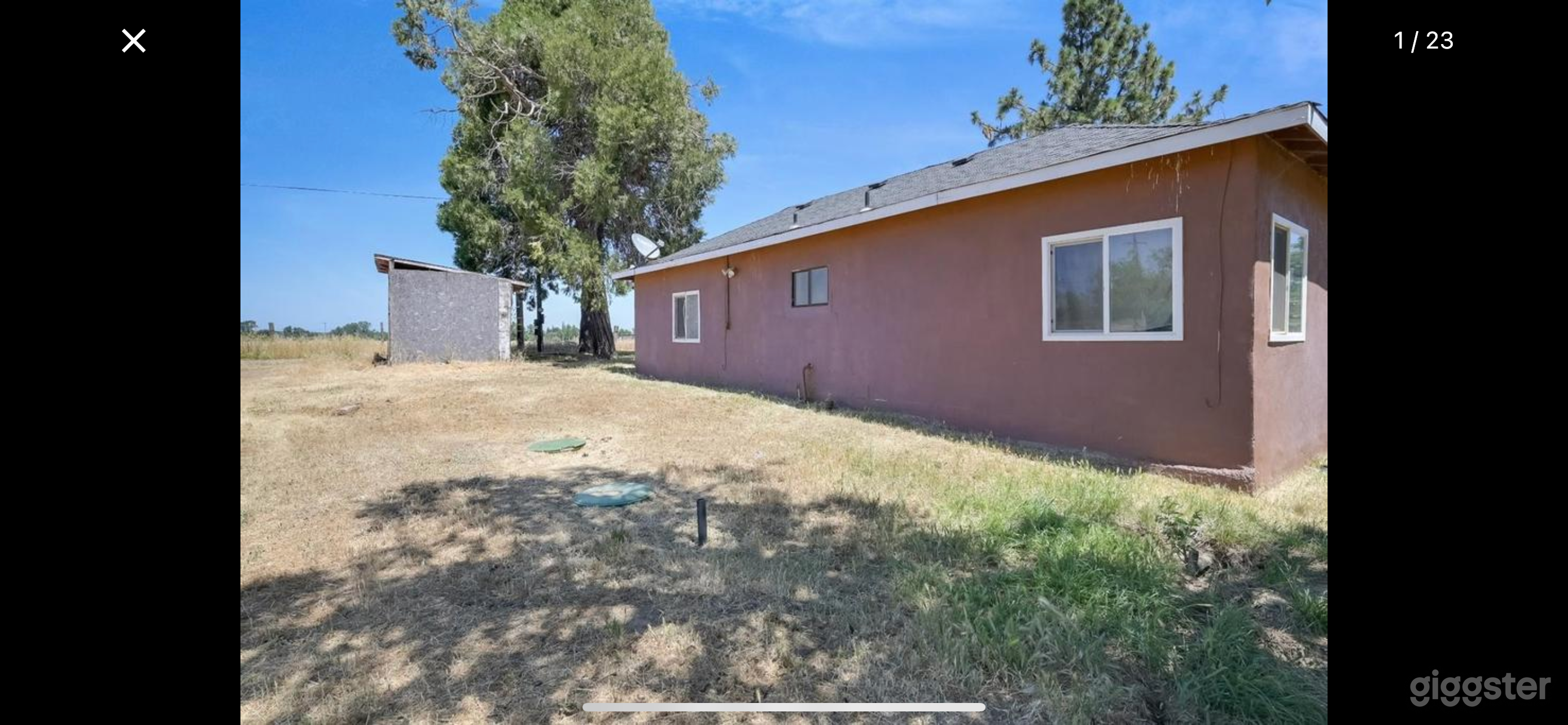 Farm Style House Perfect for Event Hosting Photo 2