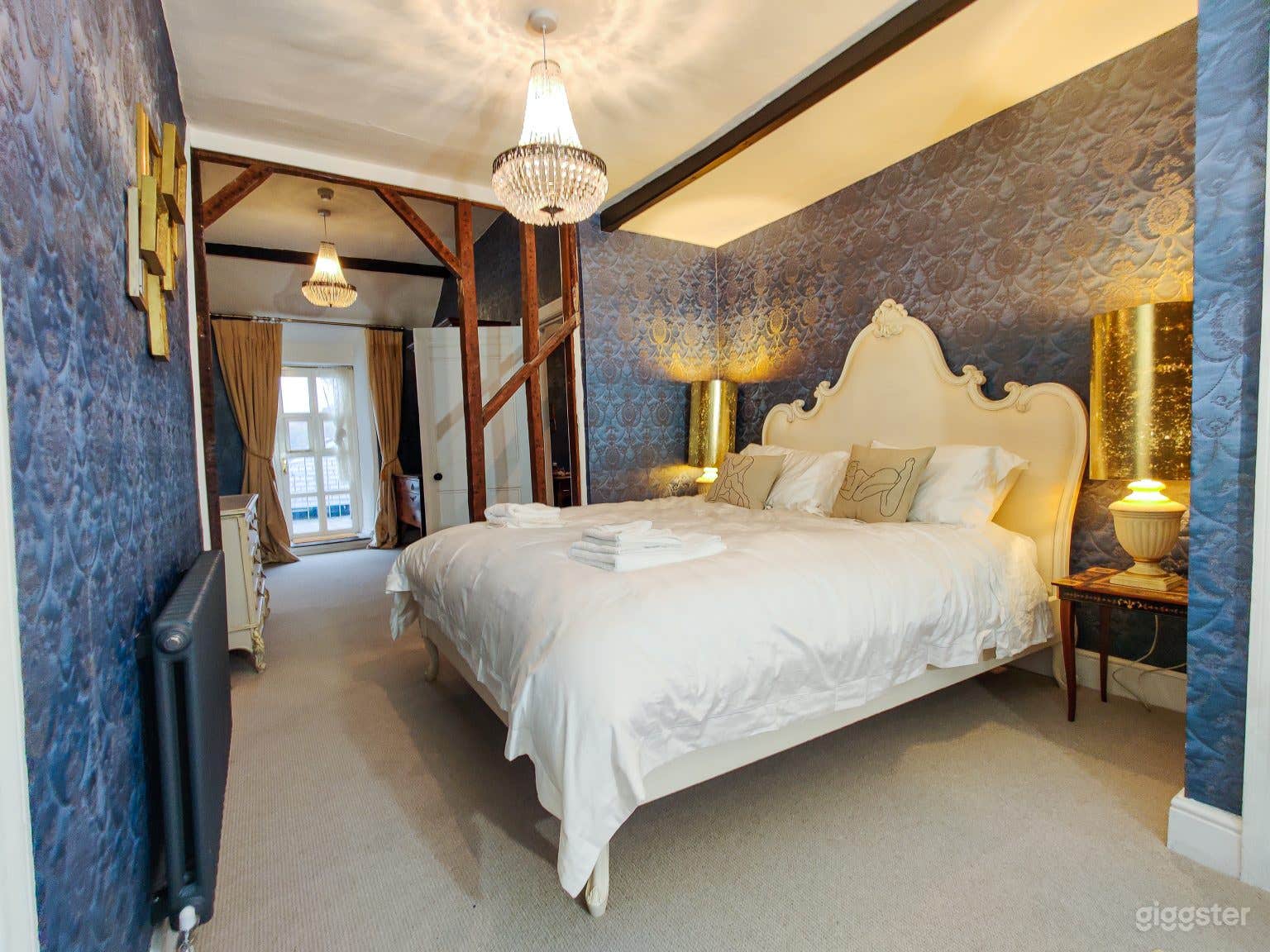 The Wagner Suite Photo 1