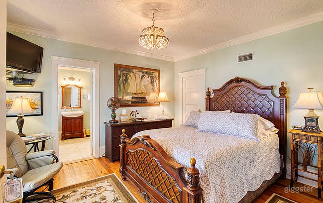 Sweet Sea Breeze Suite Room Photo 1