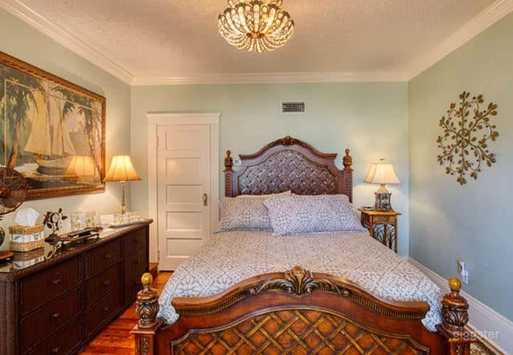  Sweet Sea Breeze Suite Room 