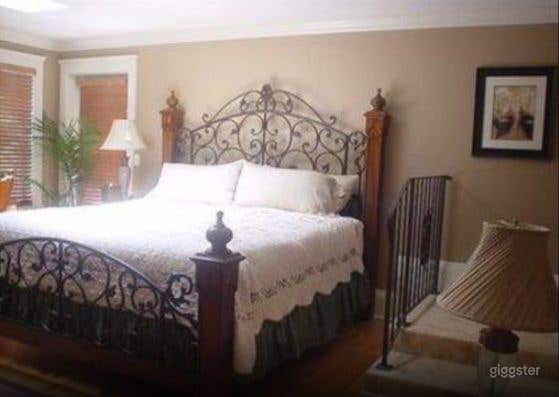  Sweet Sea Breeze Suite Room 