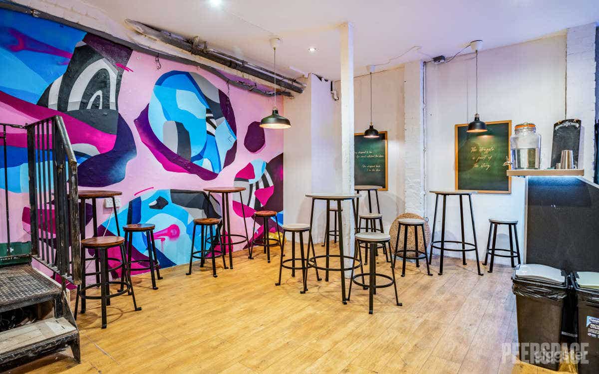 My Buzzspace Photo 3