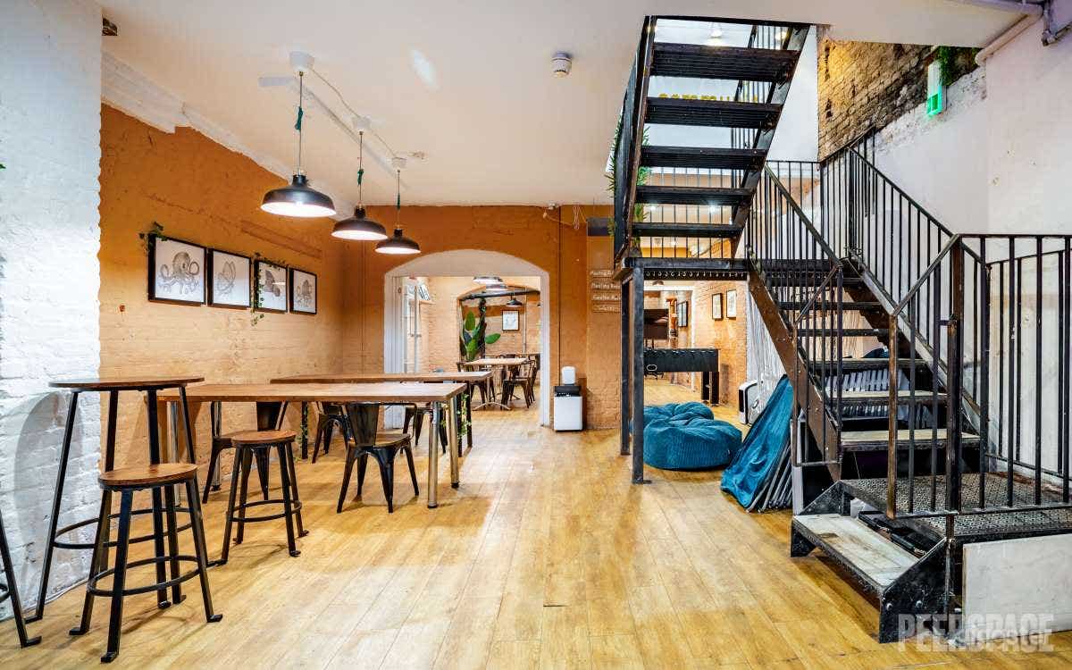 My Buzzspace Photo 1