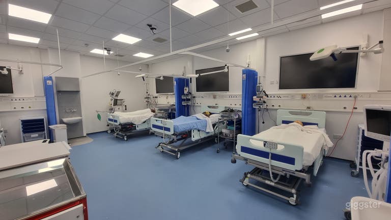  Ward Room 2 