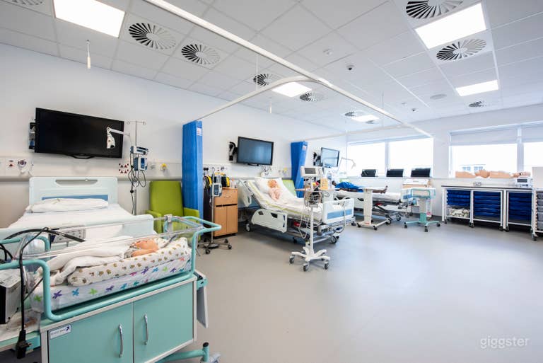  Ward Room 1 