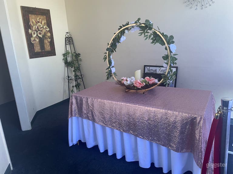  Versatile Industrial Warehouse | Events, Filming, Photo Shoo 