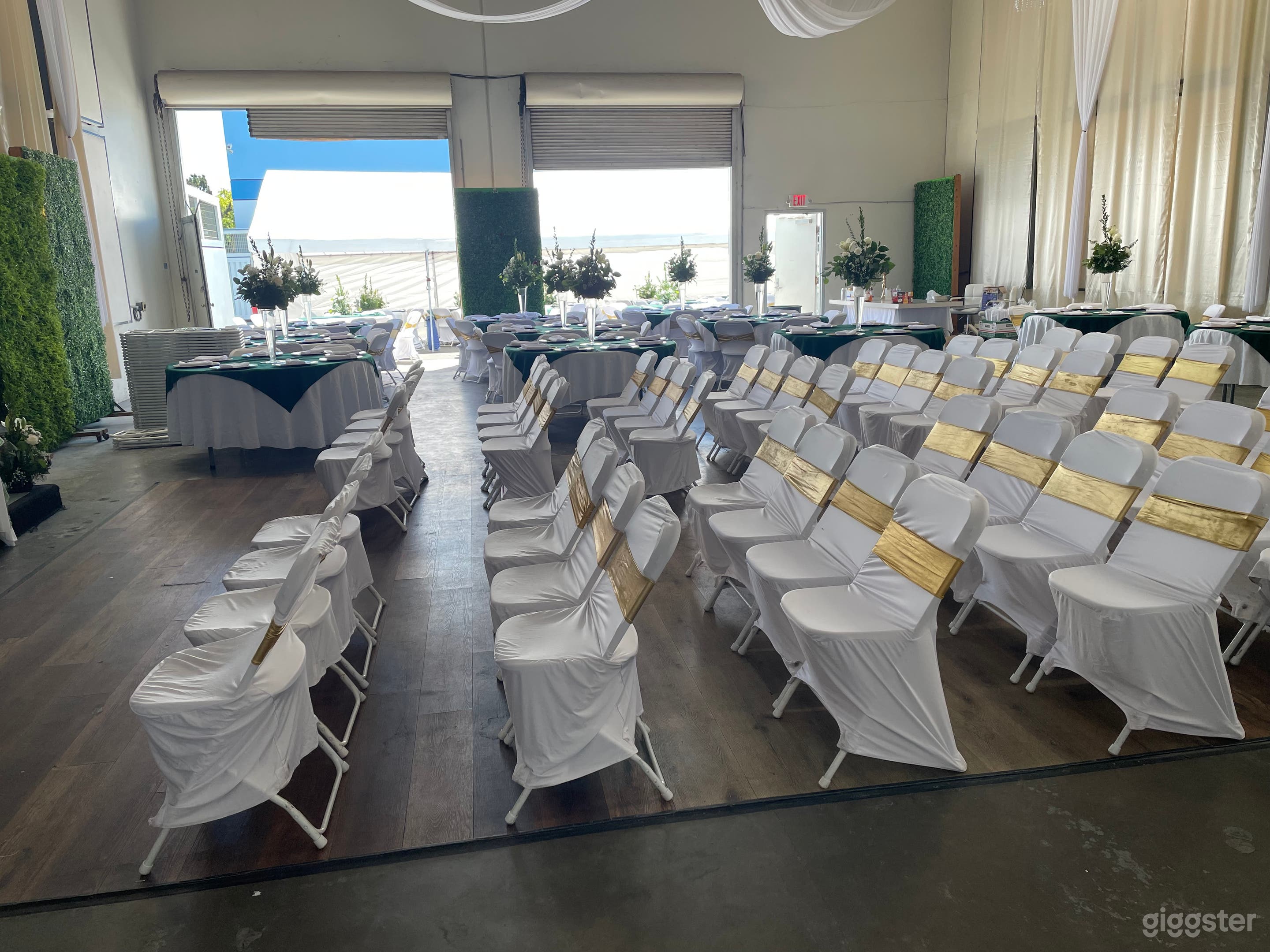 Versatile Industrial Warehouse | Events, Filming, Photo Shoo Photo 4