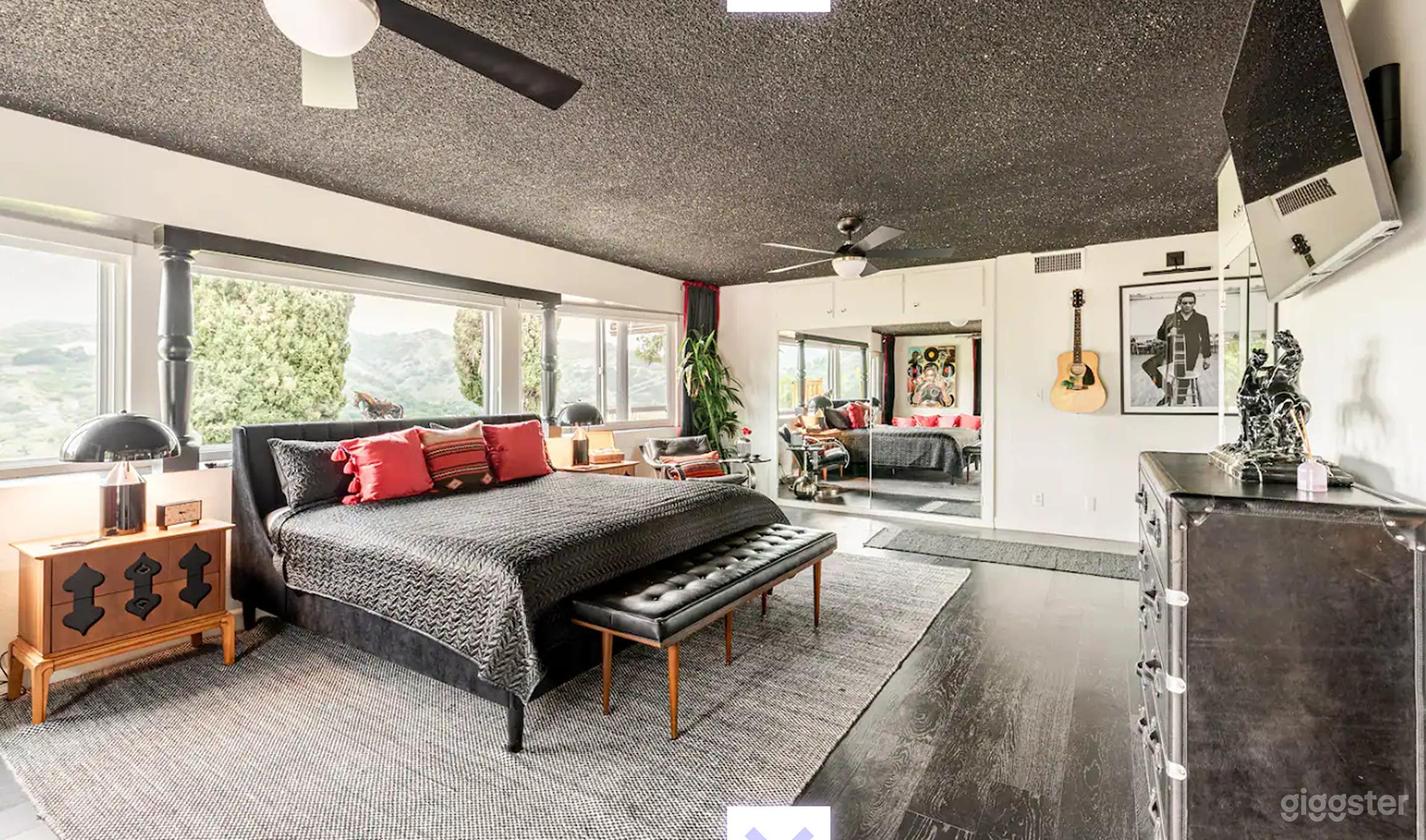 Johnny Cash’s Historic Ranch (full buy out) Photo 4