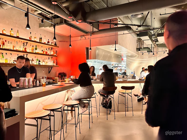  The Anything & Everything Spot 