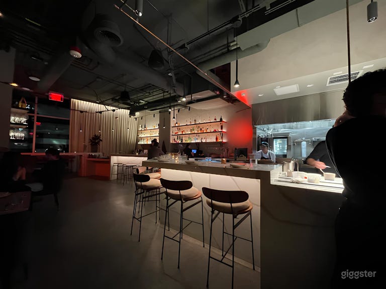  The Anything & Everything Spot 