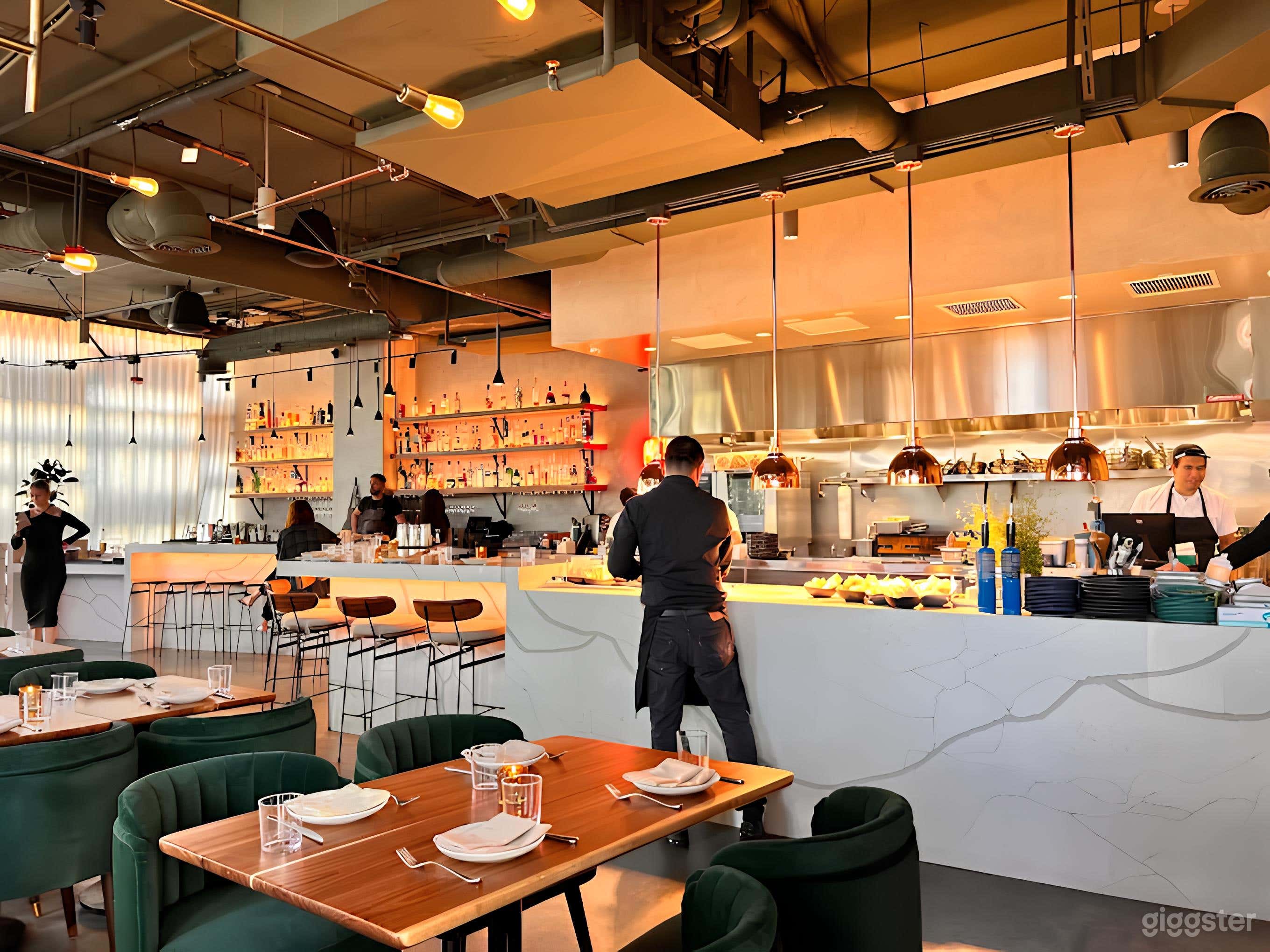 The Anything &amp; Everything Spot Photo 1