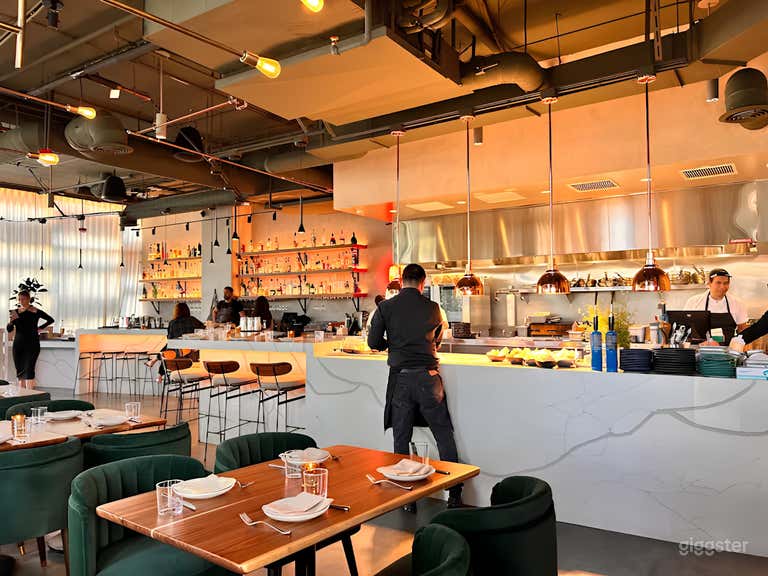  The Anything & Everything Spot 