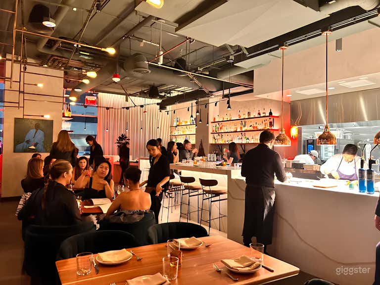  The Anything & Everything Spot 