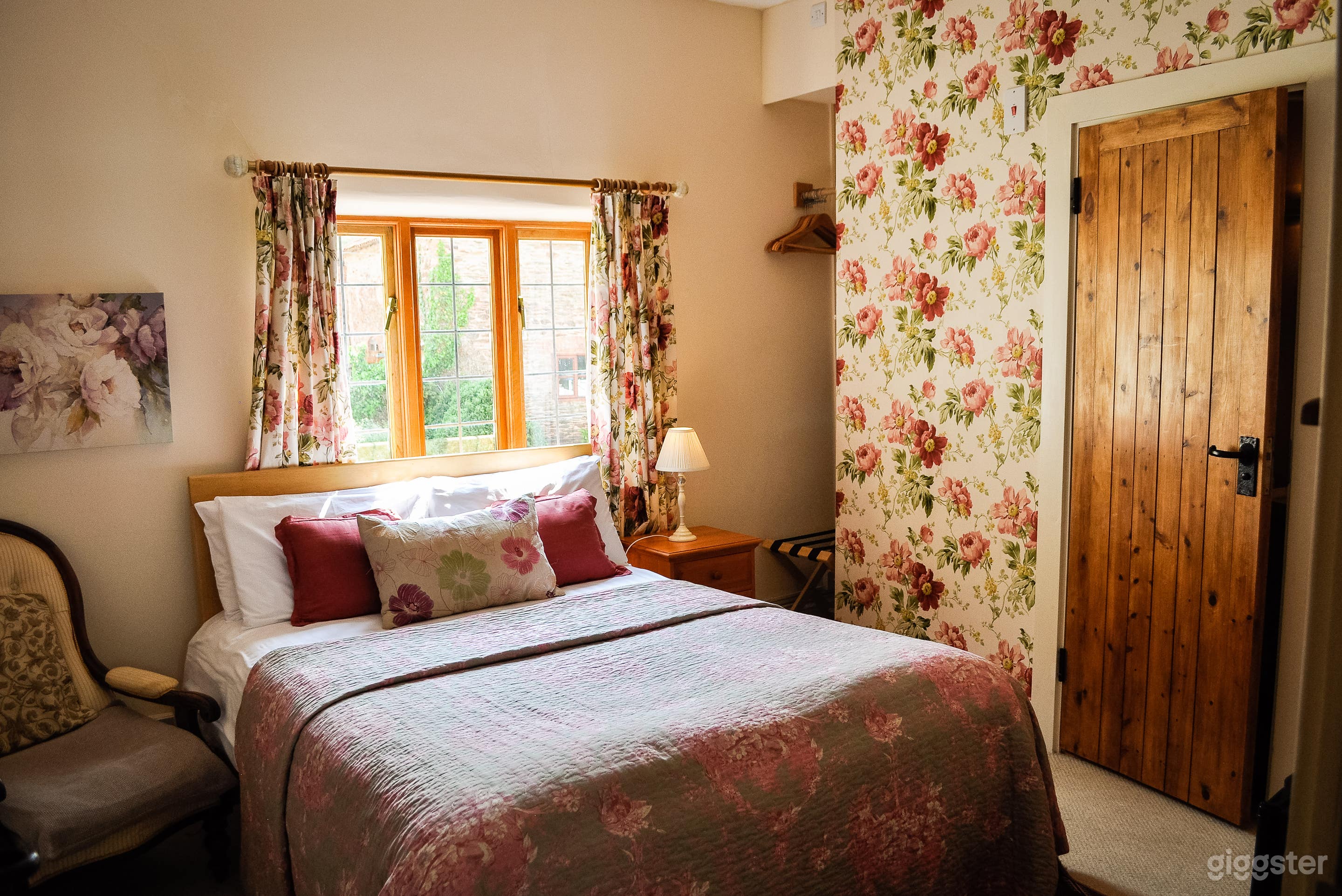 A Truly English Venue in Bridgwater Photo 4