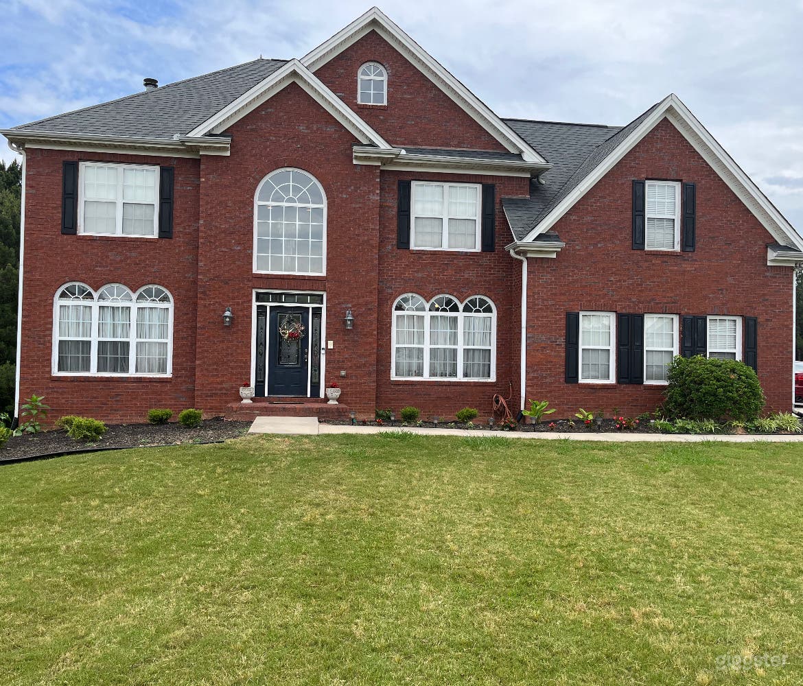 Southern Comfort  Photo 1