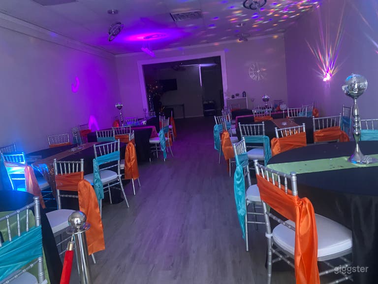  Multifaceted | All-purpose Event Venue in Detroit 