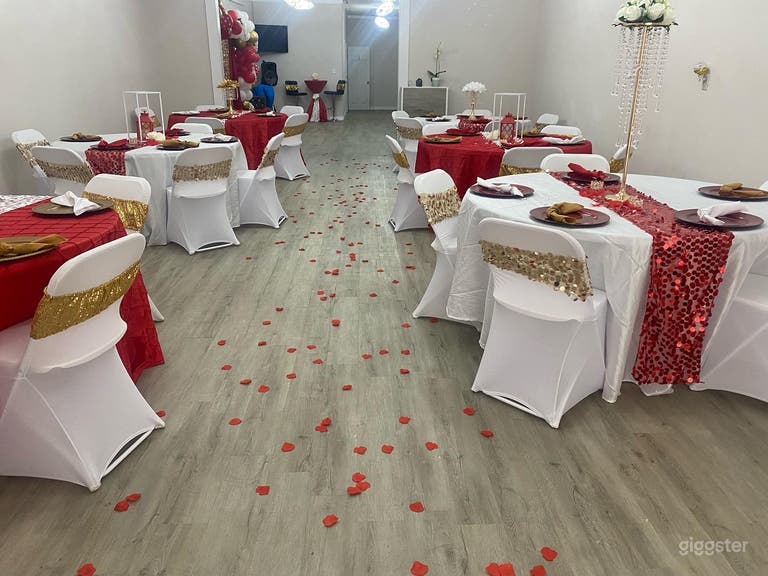  Multifaceted | All-purpose Event Venue in Detroit 