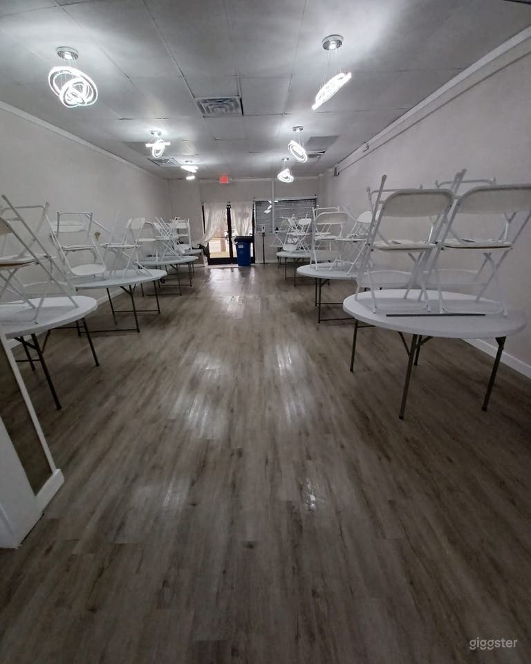  Multifaceted | All-purpose Event Venue in Detroit 