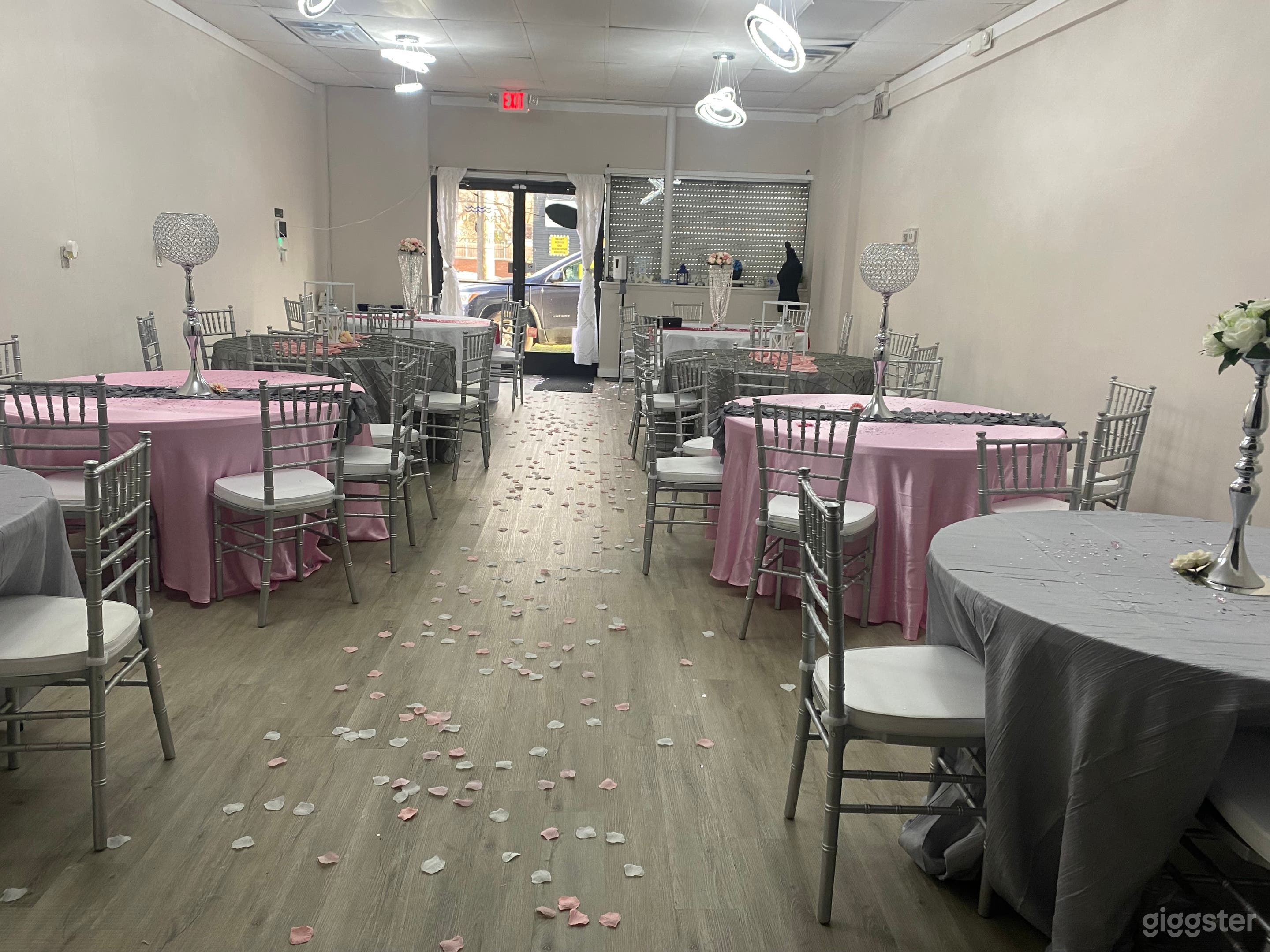 Multifaceted | All-purpose Event Venue in Detroit Photo 1