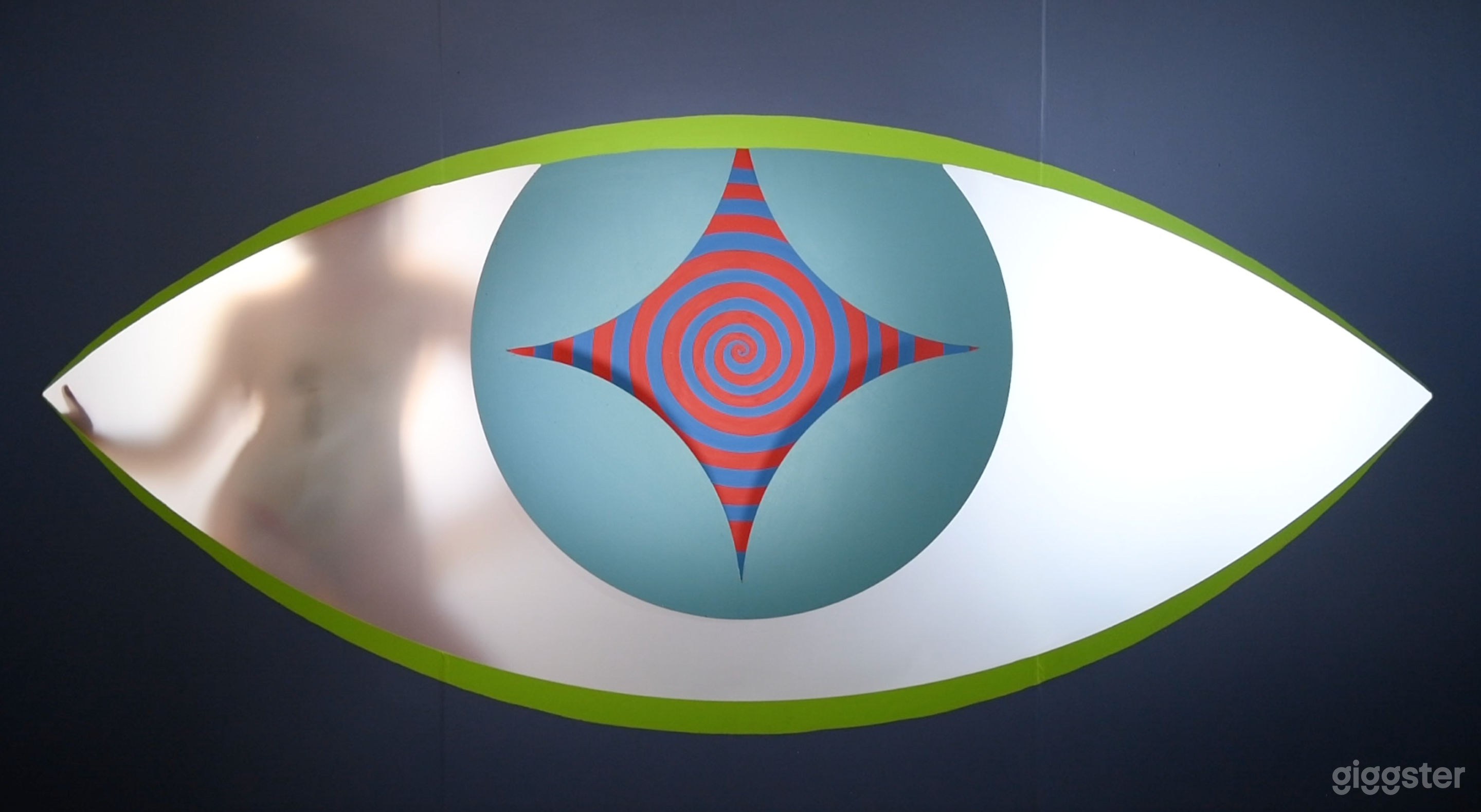 Custom Built Sets for Music Videos and Photoshoots Photo 2