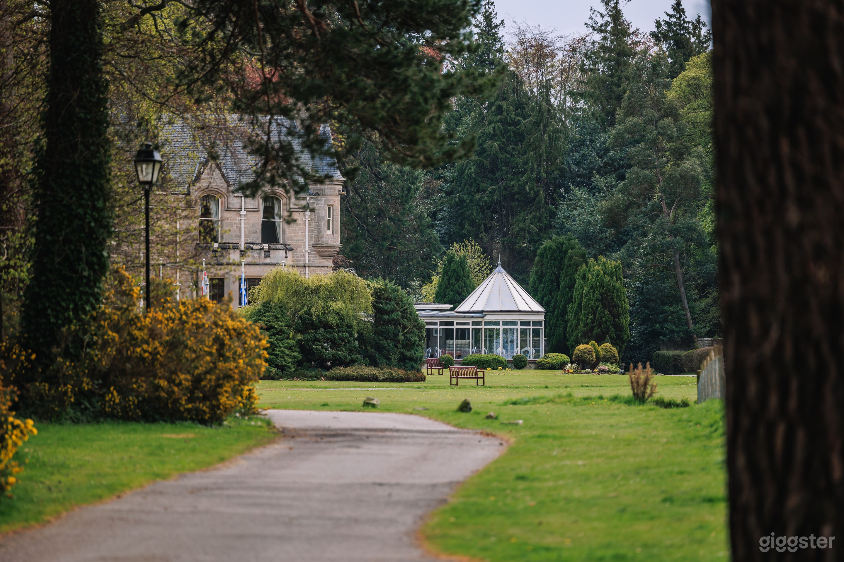 Muthu Newton Hotel Photo 2