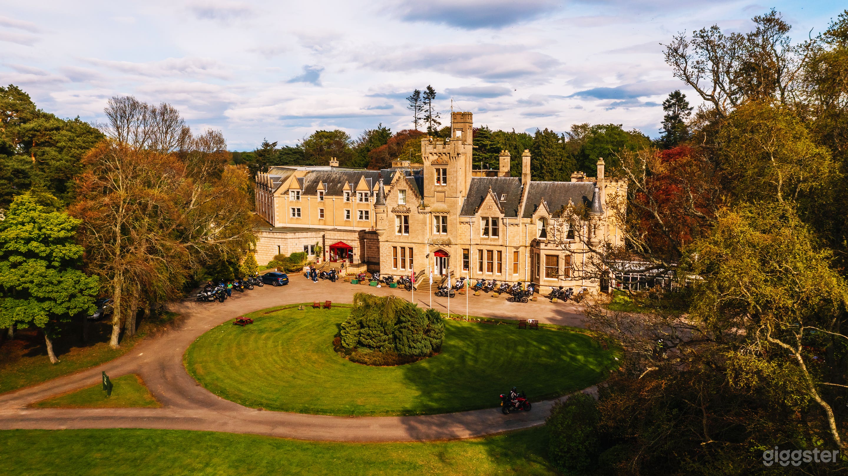 Muthu Newton Hotel Photo 4