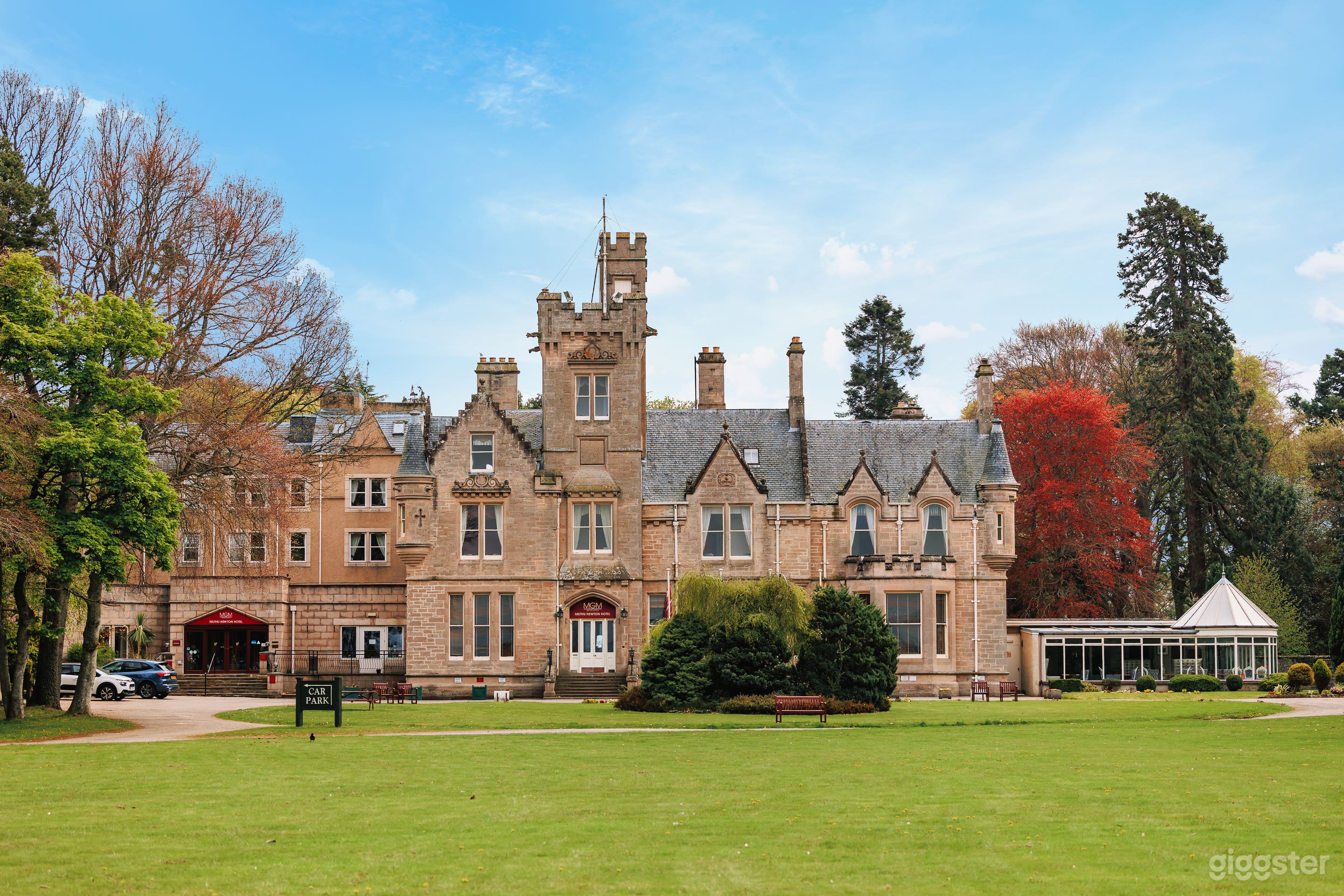 Muthu Newton Hotel Photo 3