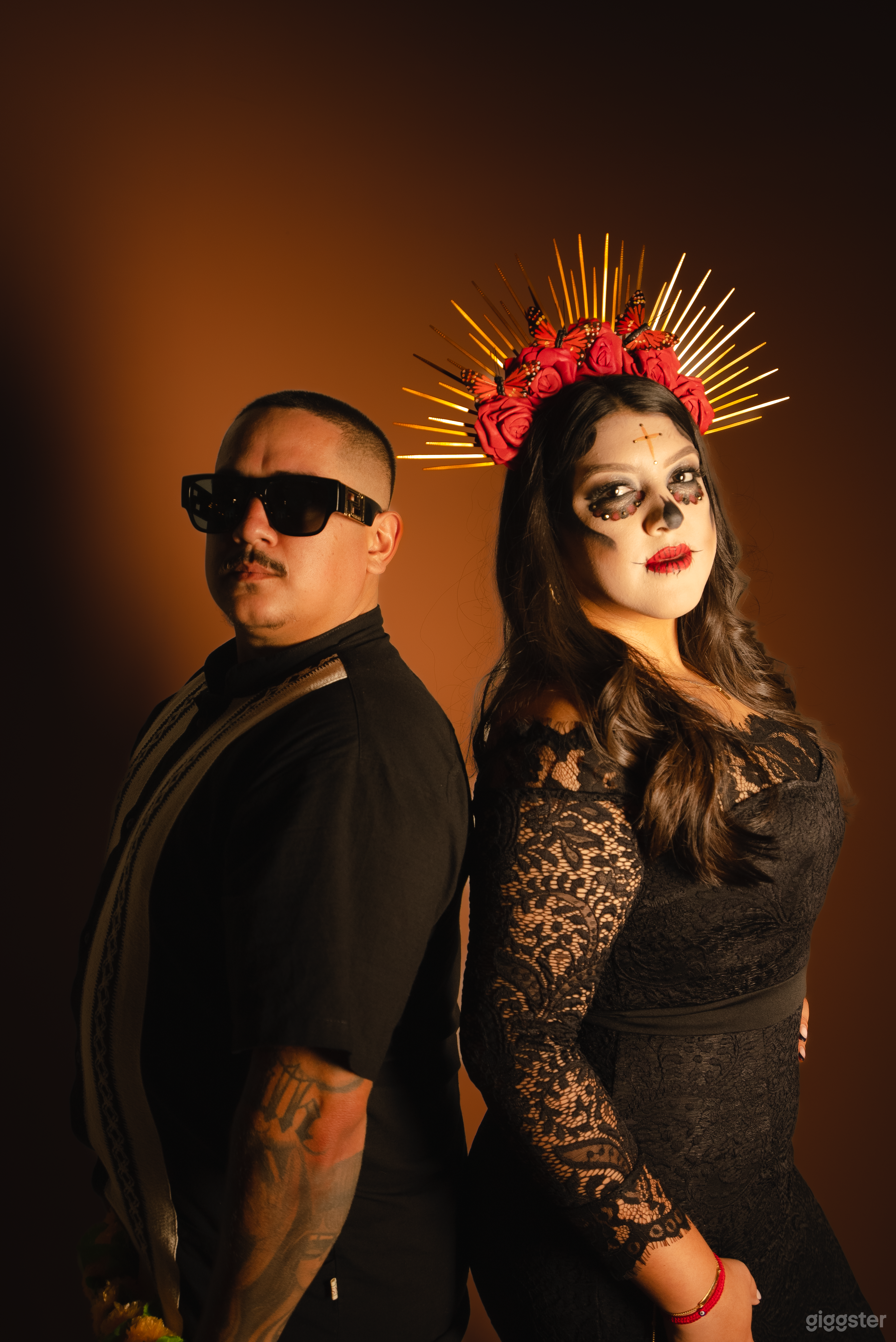 Creative Space w/ CYC WALL Photo 4