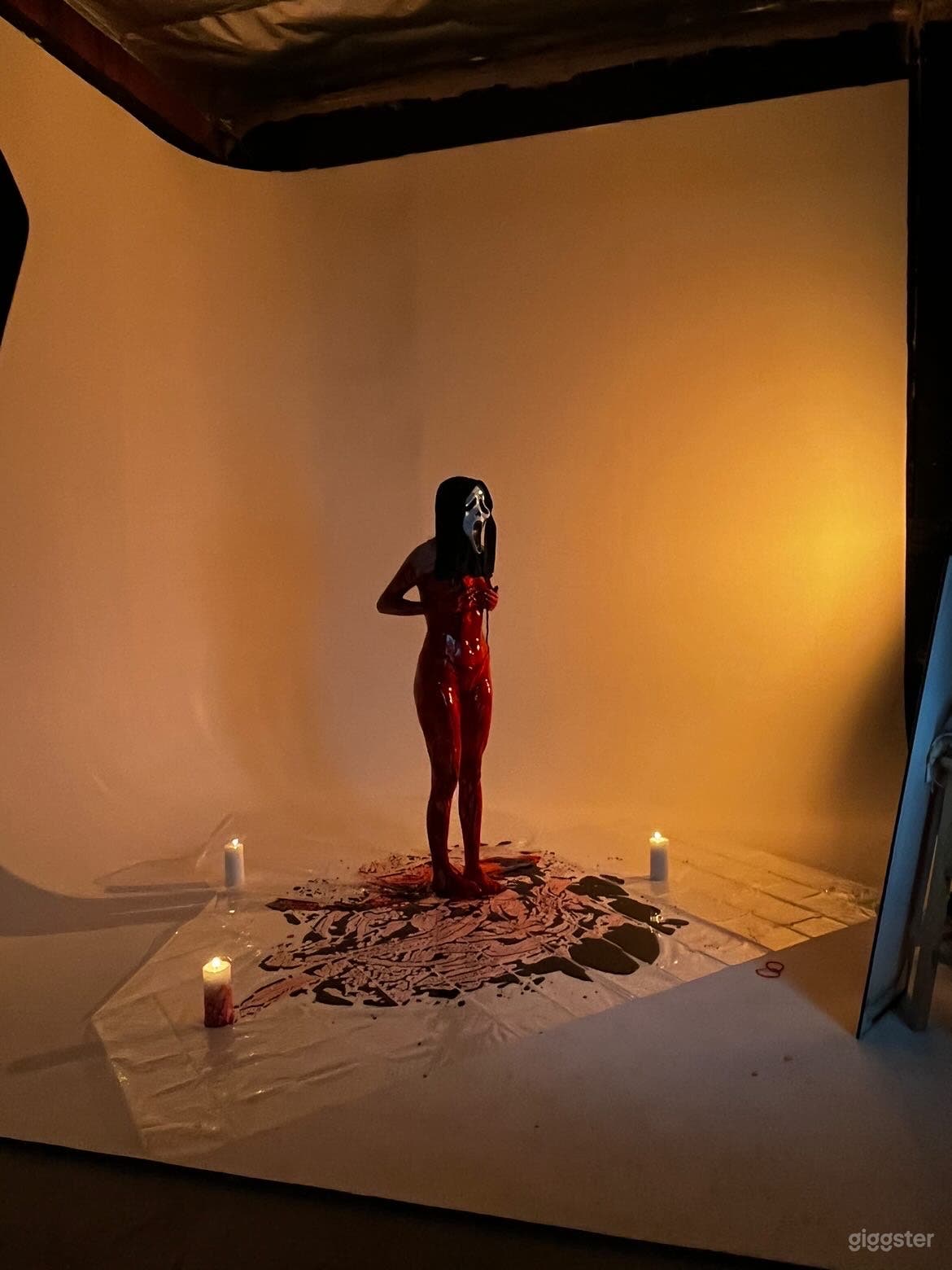 Creative Space w/ CYC WALL Photo 2