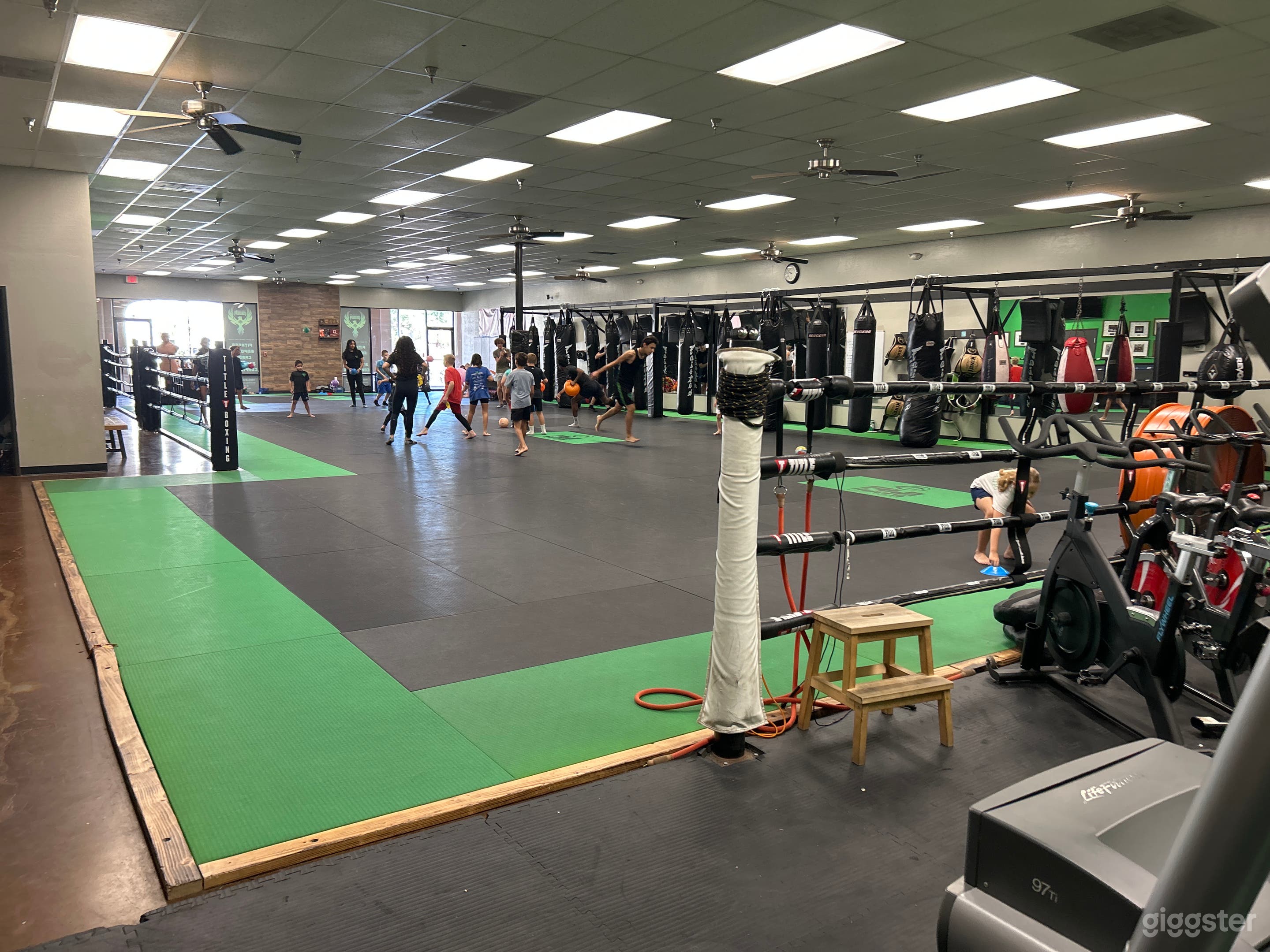 Martial Arts School in Chandler Photo 1