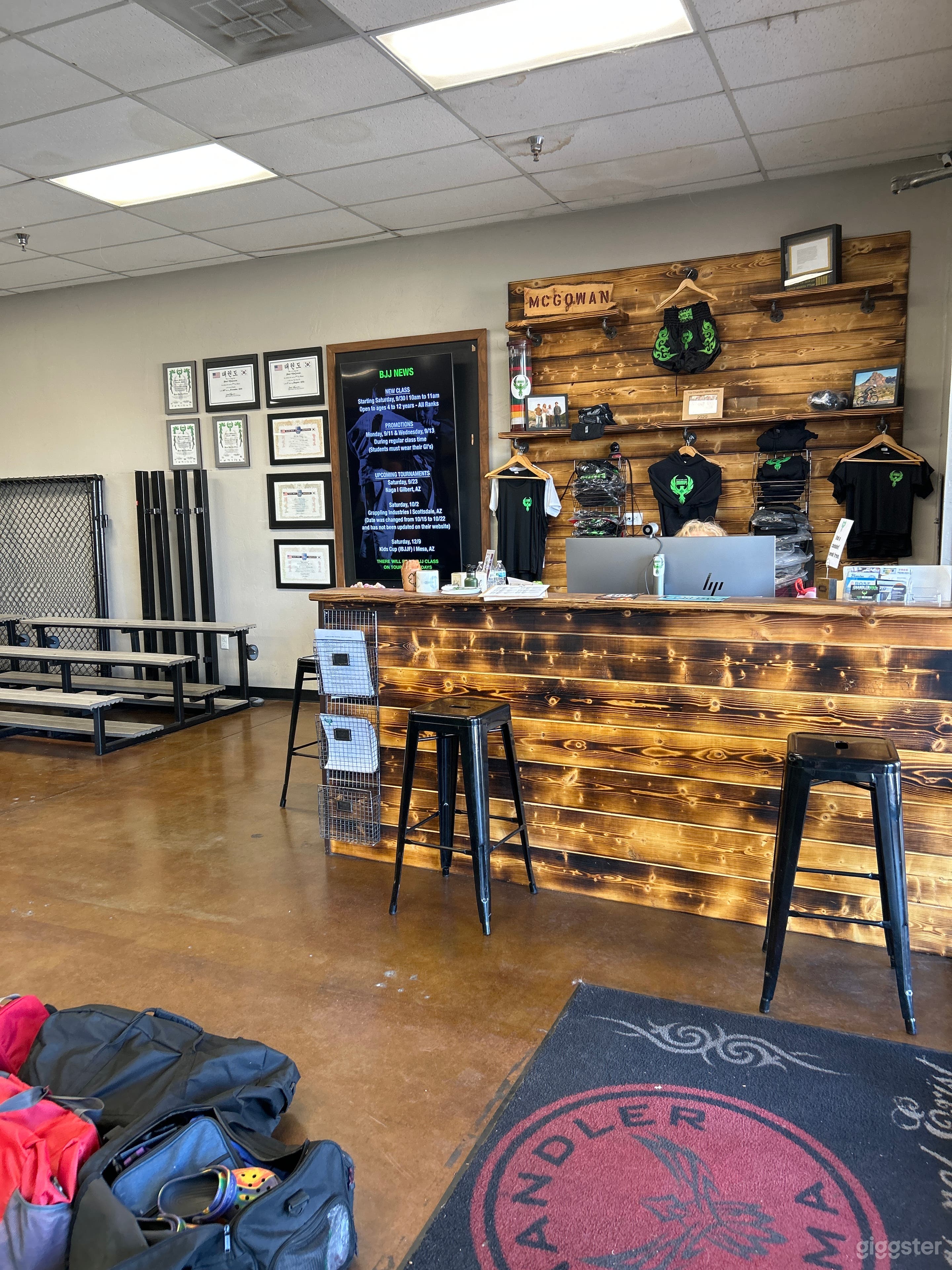 Martial Arts School in Chandler Photo 4