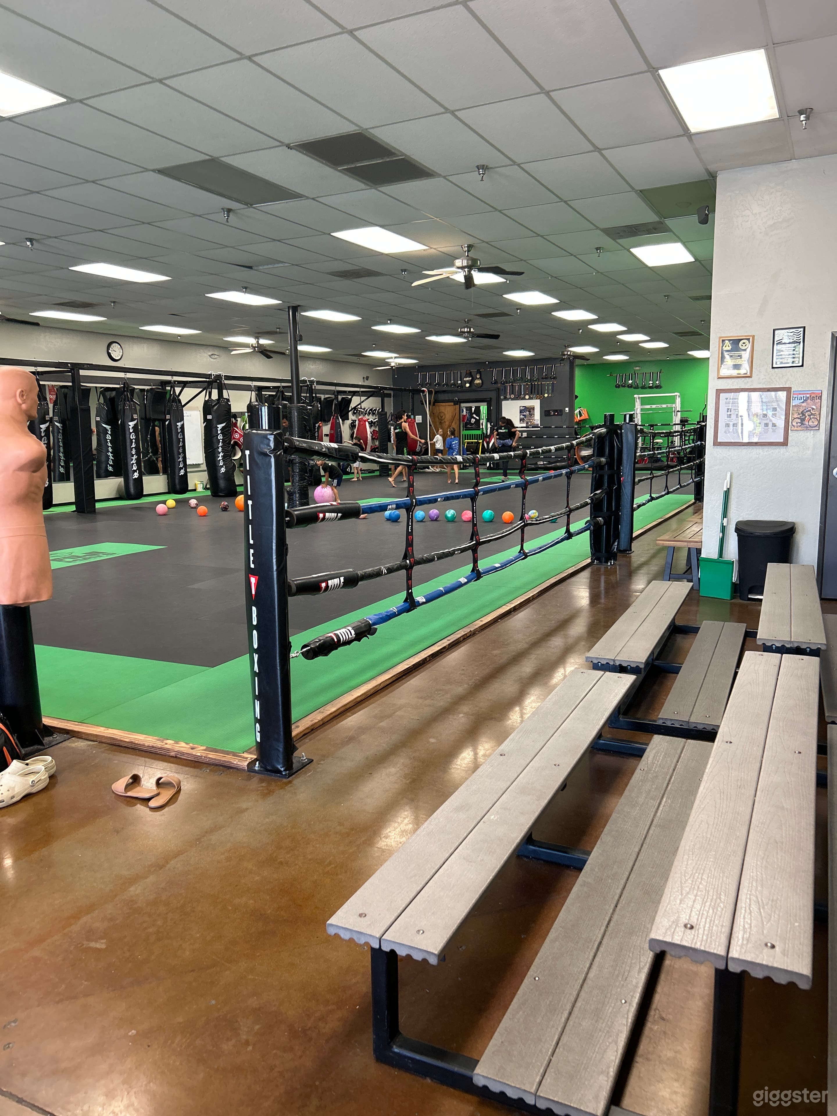 Martial Arts School in Chandler Photo 2