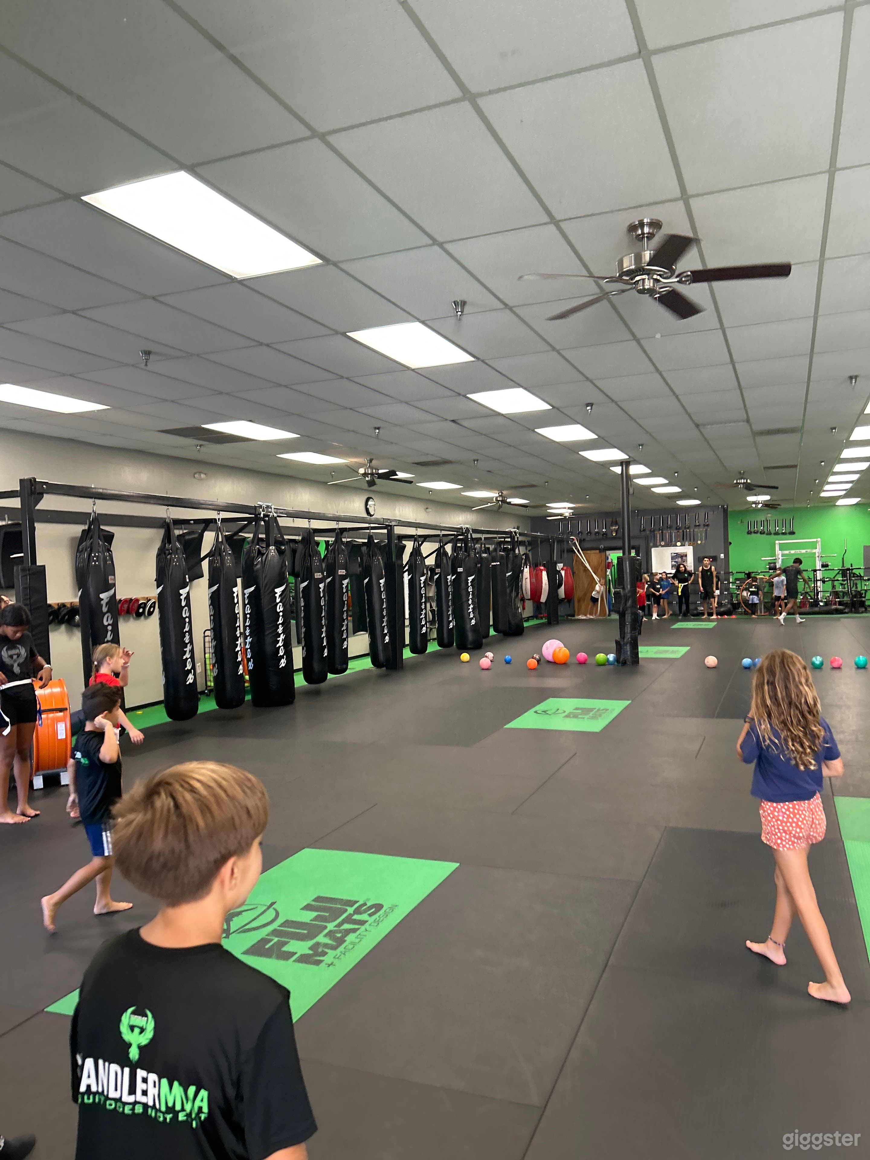 Martial Arts School in Chandler Photo 3