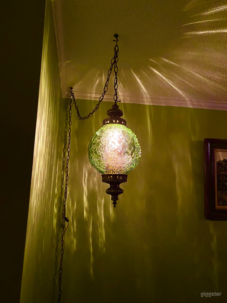  That 70s Austin House 