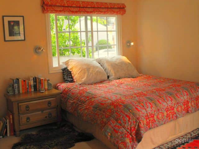  Newly Remodeled Santa Monica Home 