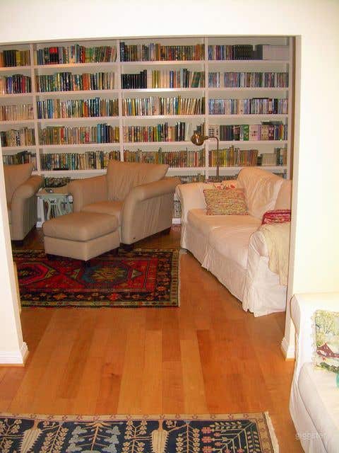  Newly Remodeled Santa Monica Home 