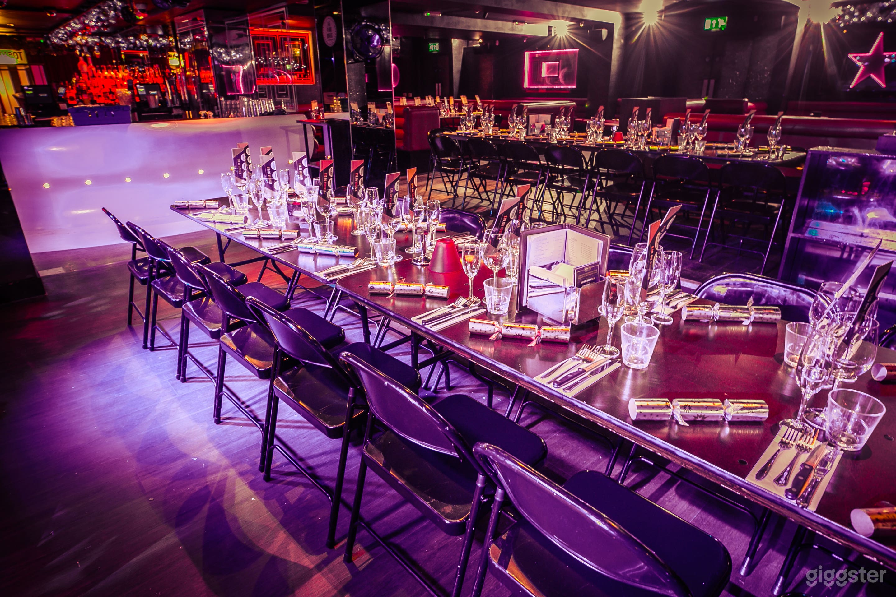 A 400 capacity Live Music Venue in West End (Whole Venue Hire) Photo 2